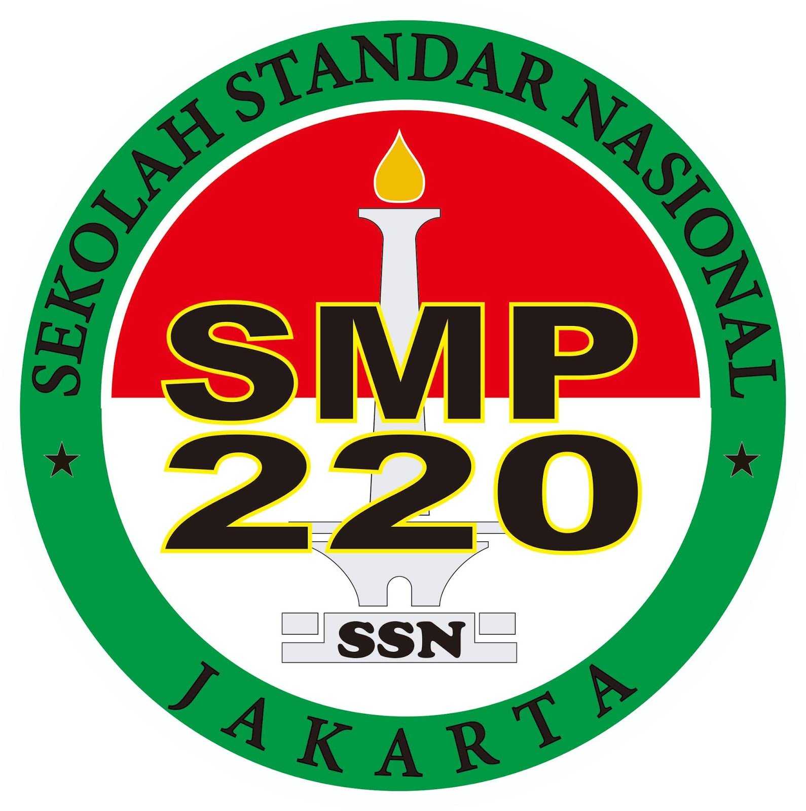 Logo Sekolah